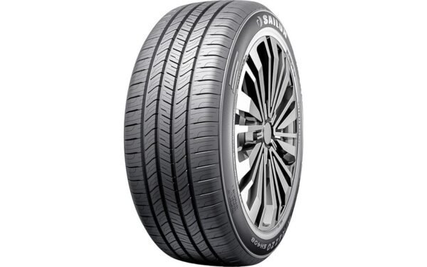 affordable all season tire performance