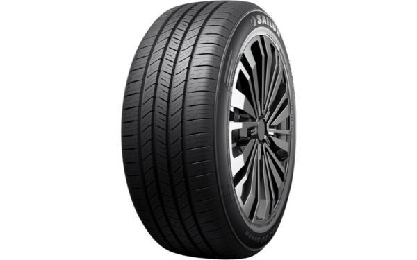 affordable all season tire performance