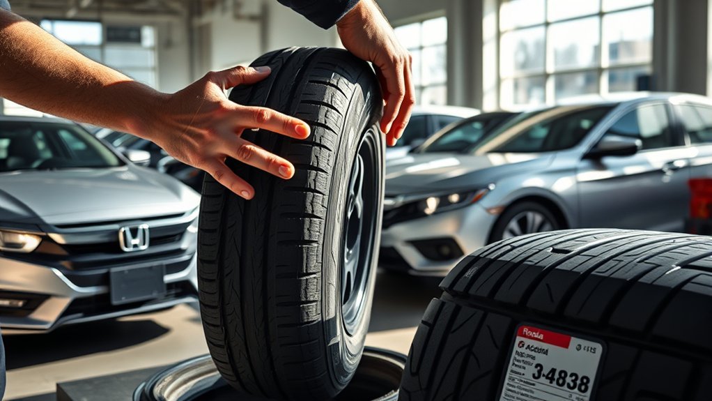 affordable durable long distance tires