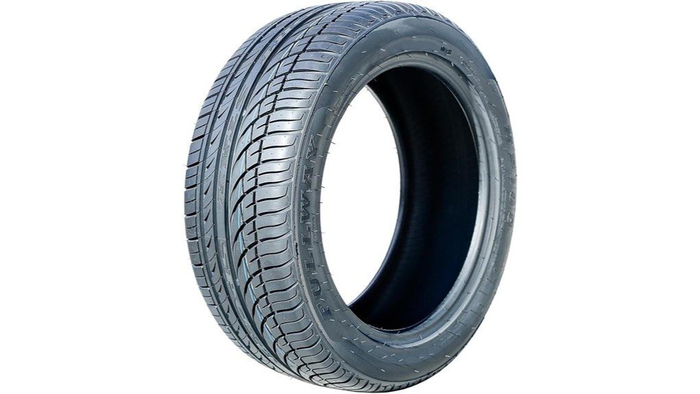 affordable performance tire review