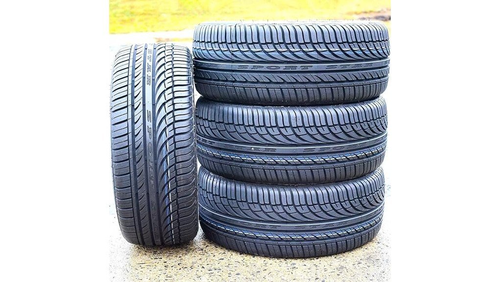 affordable performance tire review