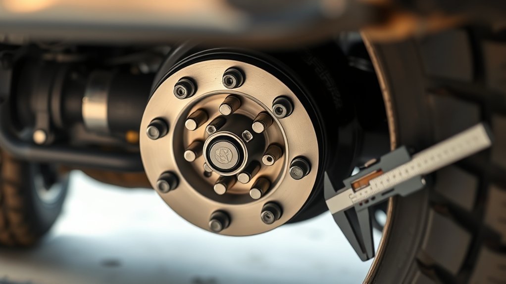 aftermarket wheel compatibility checklist