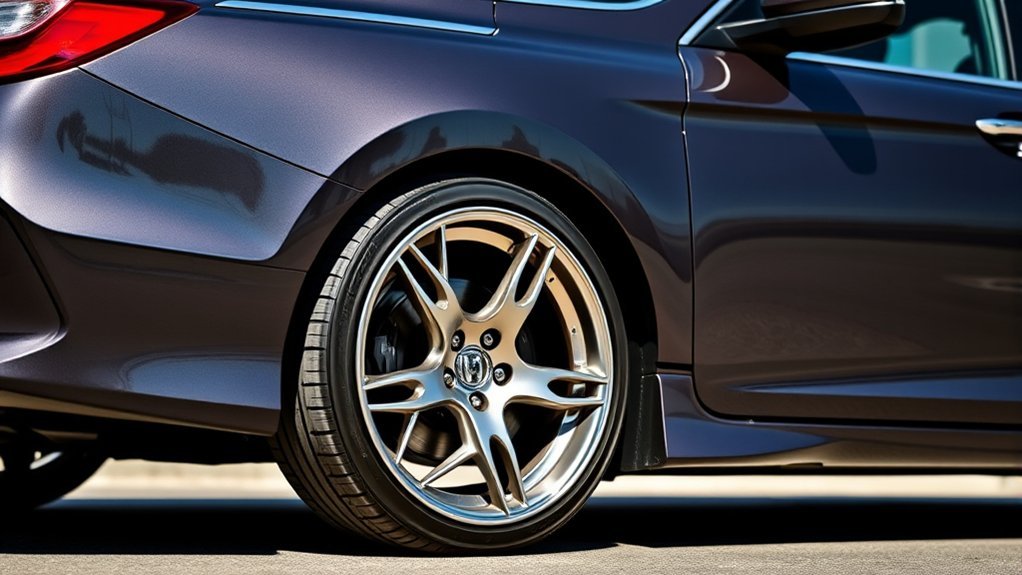 aftermarket wheel fitment guide