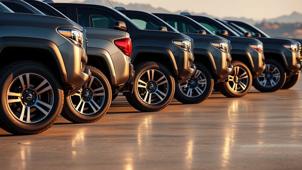 aftermarket wheel size considerations