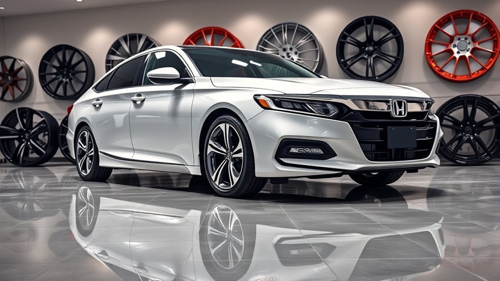 aftermarket wheel size trends