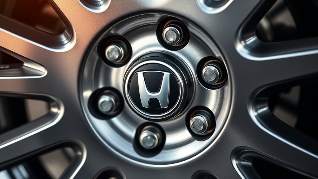 aftermarket wheels for accord