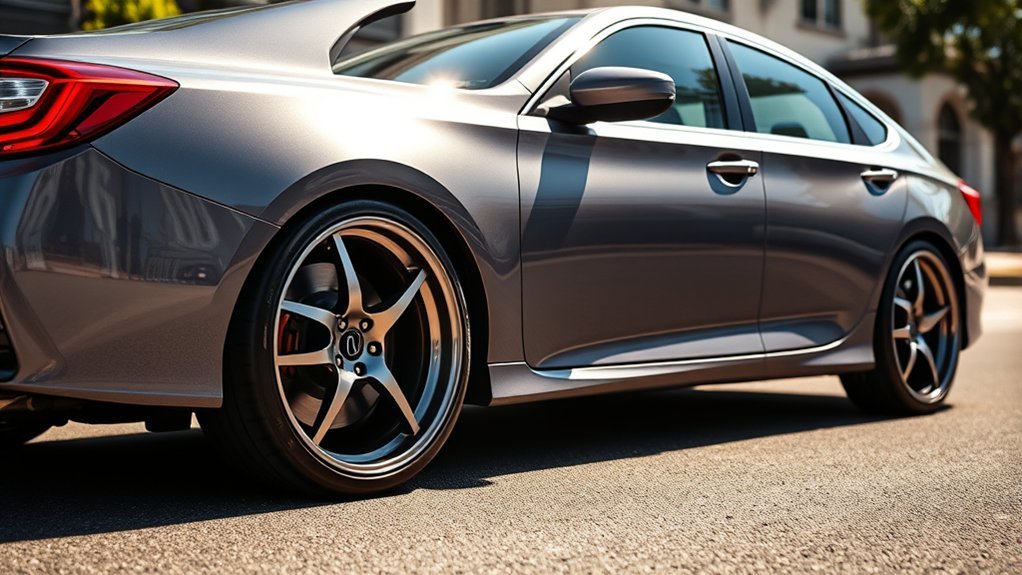 aftermarket wheels for accord
