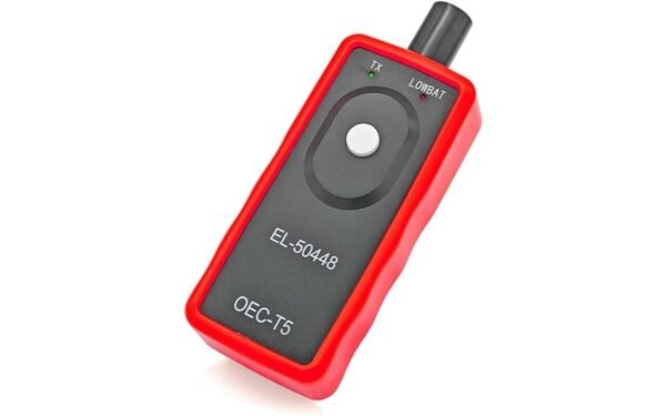 aicel tpms tool review