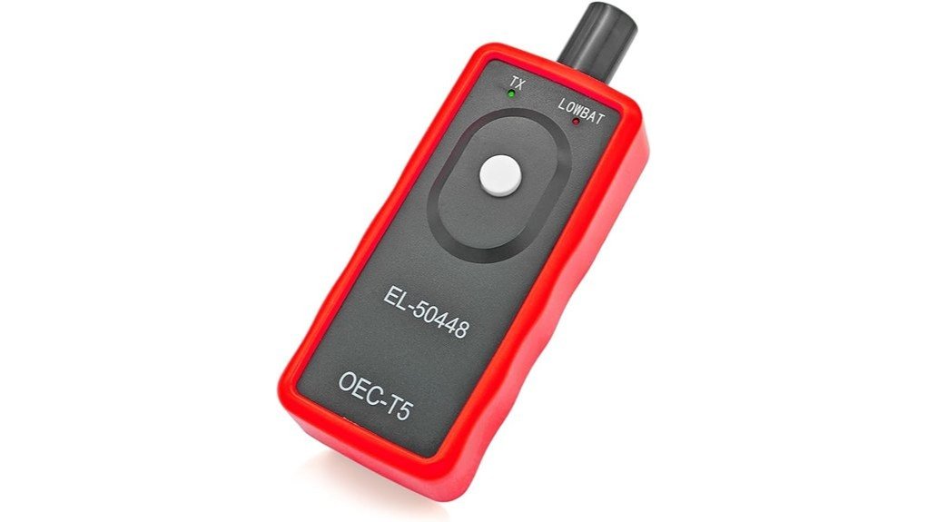 aicel tpms tool review