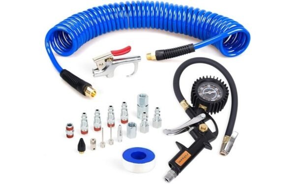 air compressor accessory review