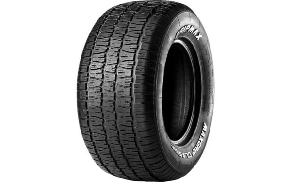 all season tire performance review