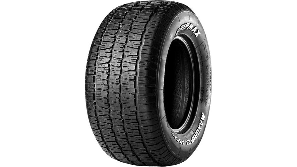 all season tire performance review