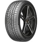all season tire performance review