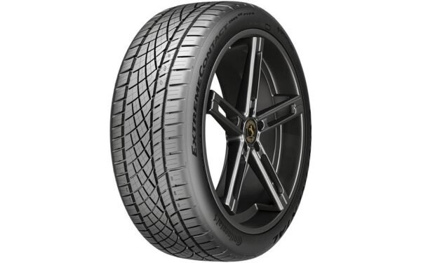all season tire performance review
