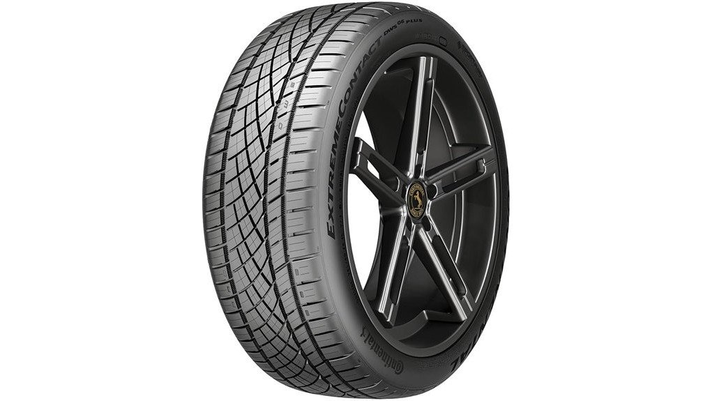 all season tire performance review