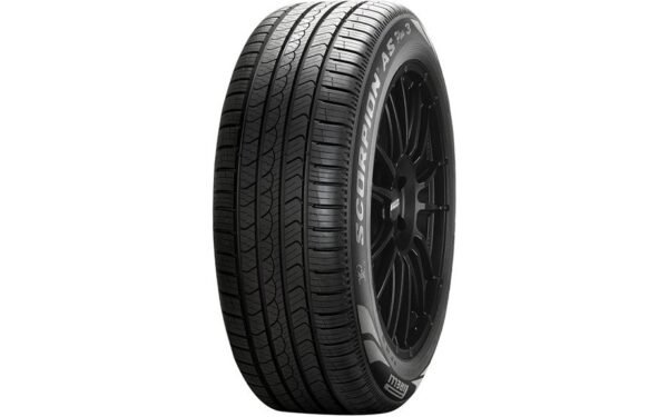 all season tire performance review