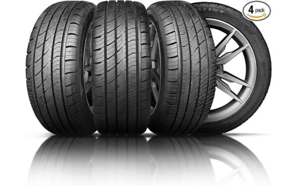 all season tire performance review