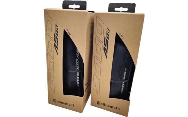 all season tire performance review