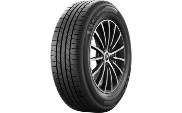 all season tire performance review