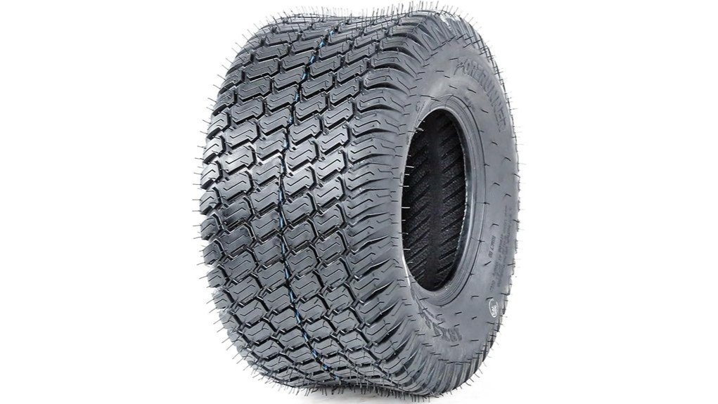 all season tire performance review