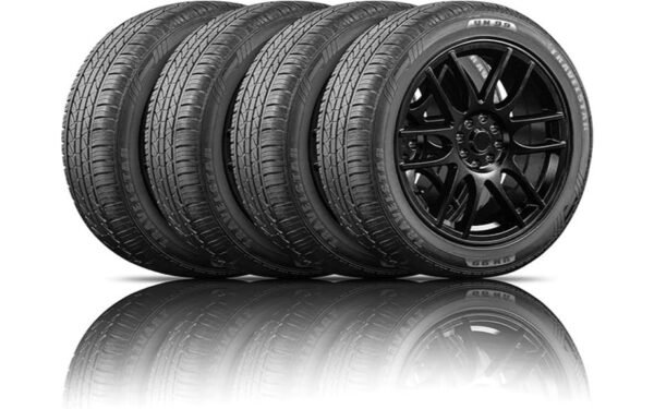 all season tire performance review