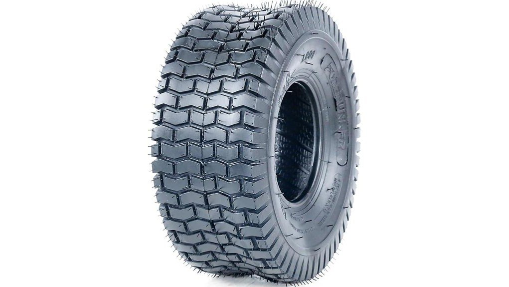 all season tire performance review