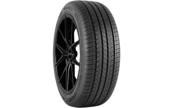 all season tire performance review