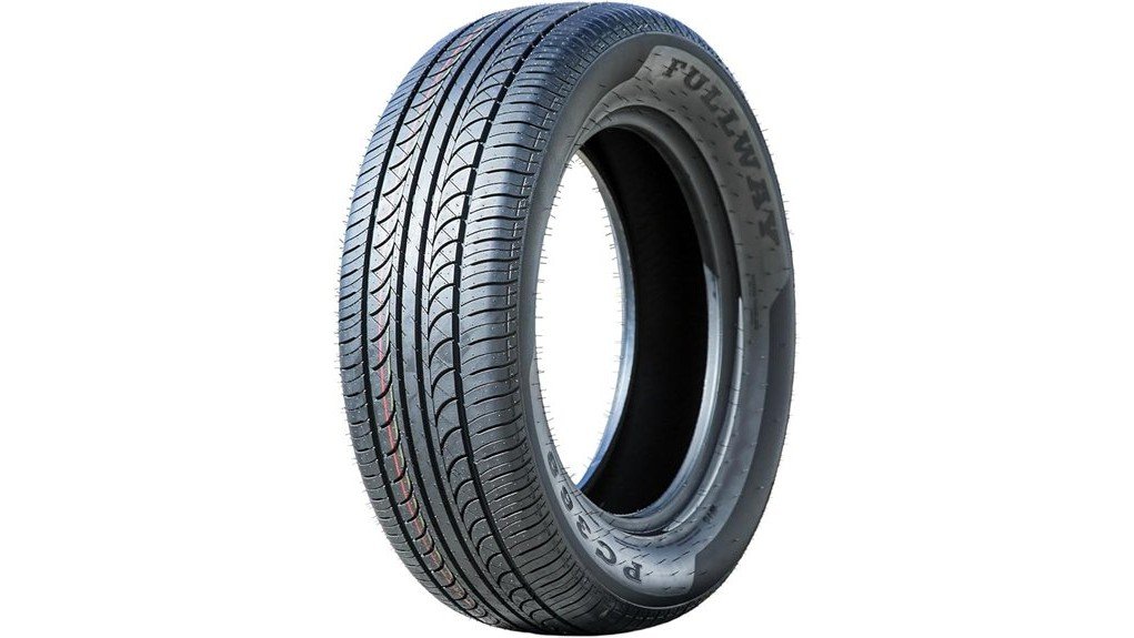 all season tire performance review