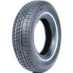 all season tire performance review