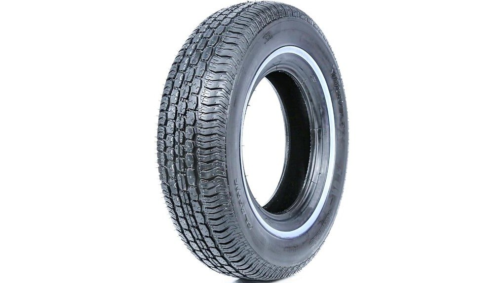 all season tire performance review