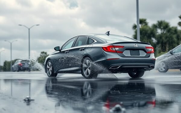 all season tire rain performance