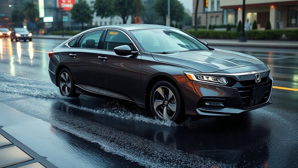 all season tires enhance rain performance