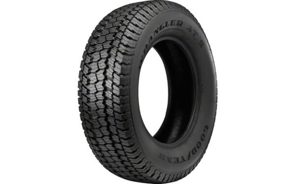 all terrain performance and durability