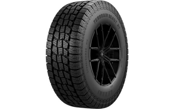 all terrain performance excellence
