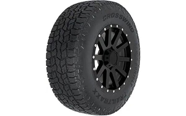 all terrain performance review