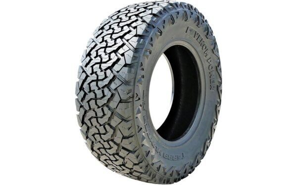 all terrain performance review
