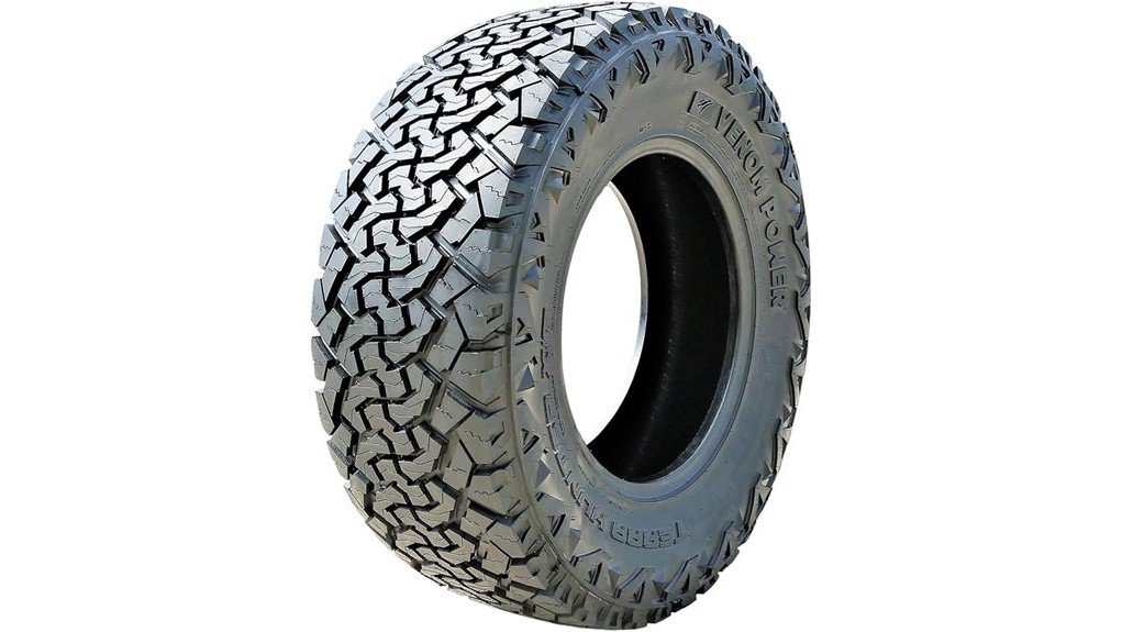 all terrain performance review