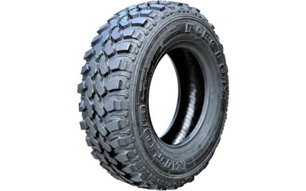 all terrain performance tire review