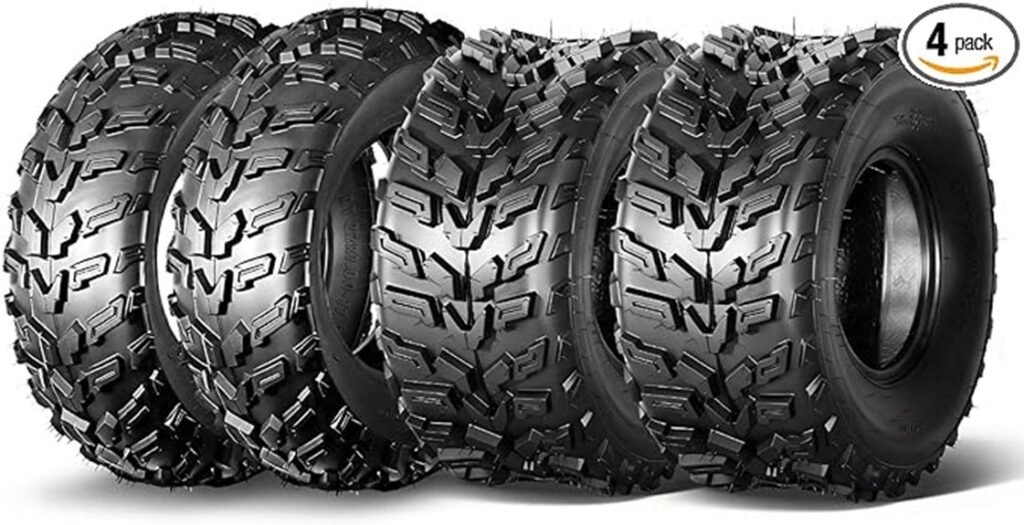 all terrain tire evaluation