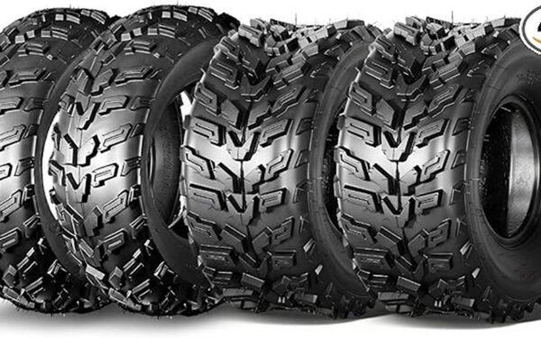 all terrain tire evaluation
