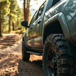 all terrain tire lifespan