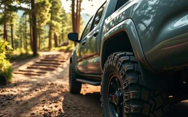 all terrain tire lifespan