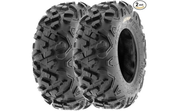 all terrain tire performance