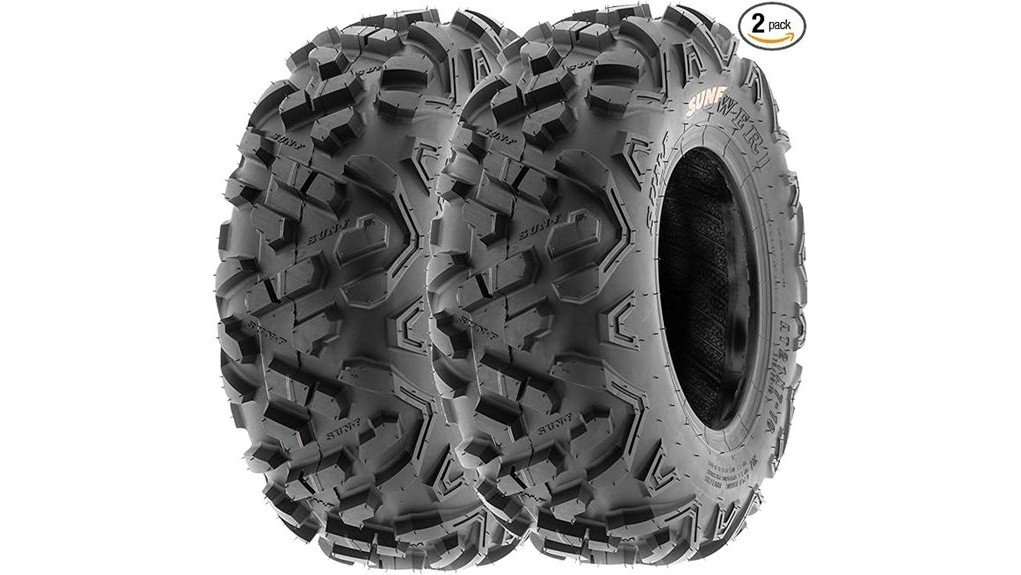 all terrain tire performance