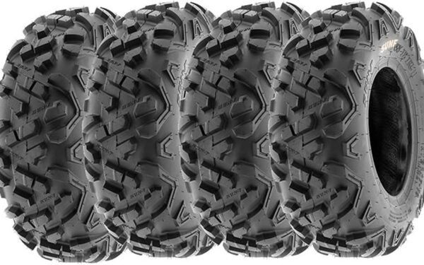 all terrain tire performance review