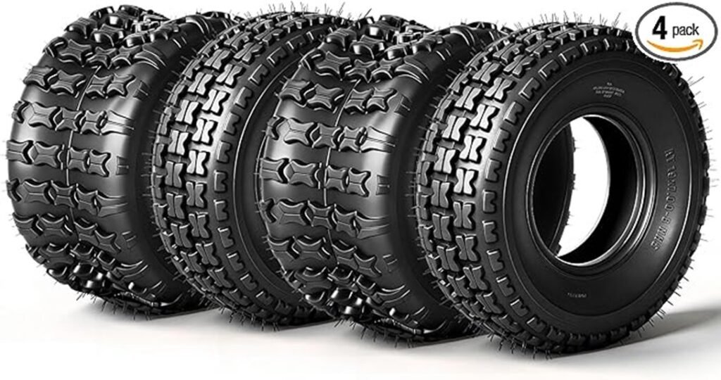 all terrain tire performance review