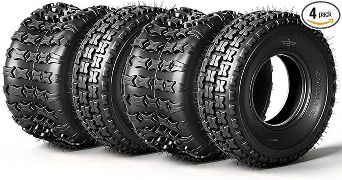 all terrain tire performance review