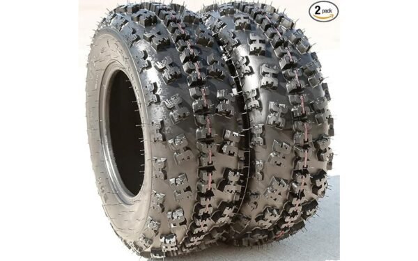 all terrain tire performance review