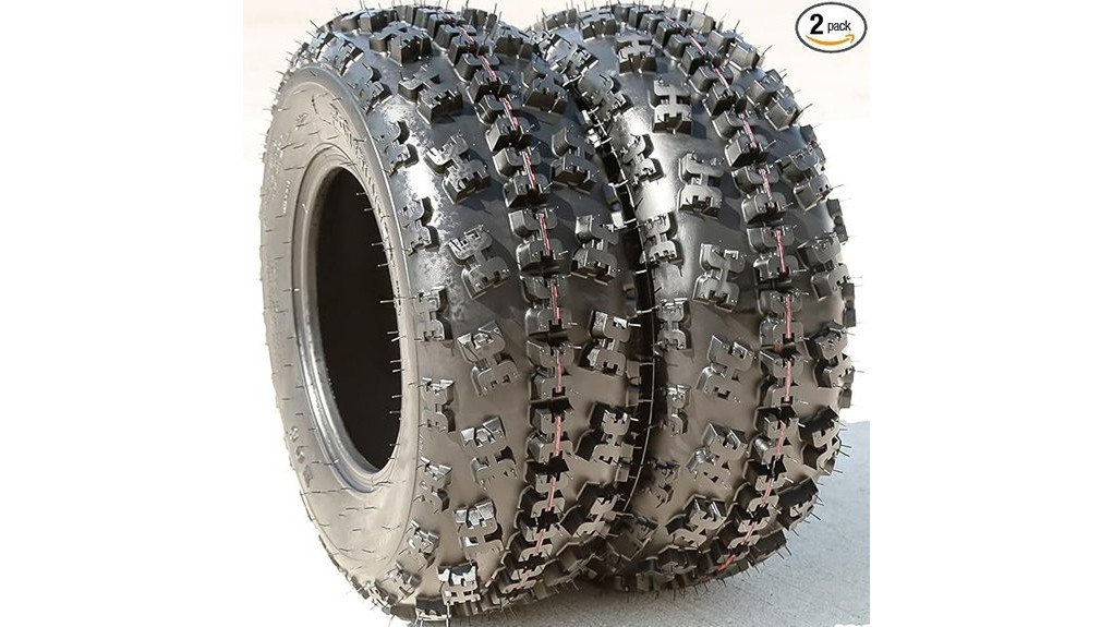all terrain tire performance review