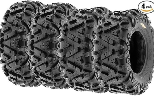 all terrain tire performance review
